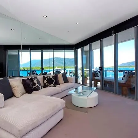 301 Harbour View Apartment Cairns Exterior photo