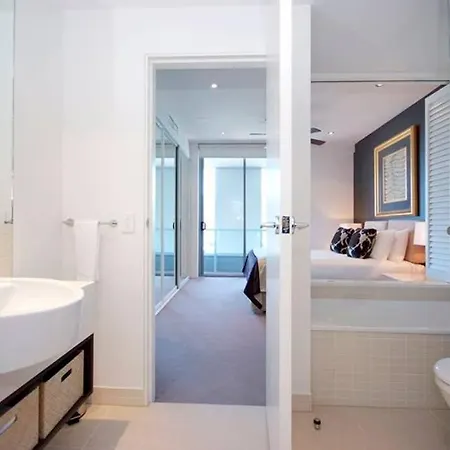 301 Harbour View Apartment Cairns Exterior photo