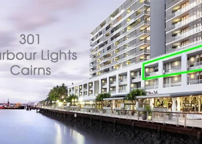 301 Harbour View