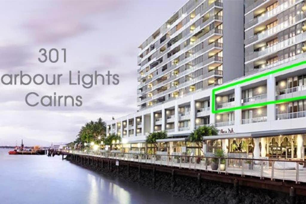 301 Harbour View